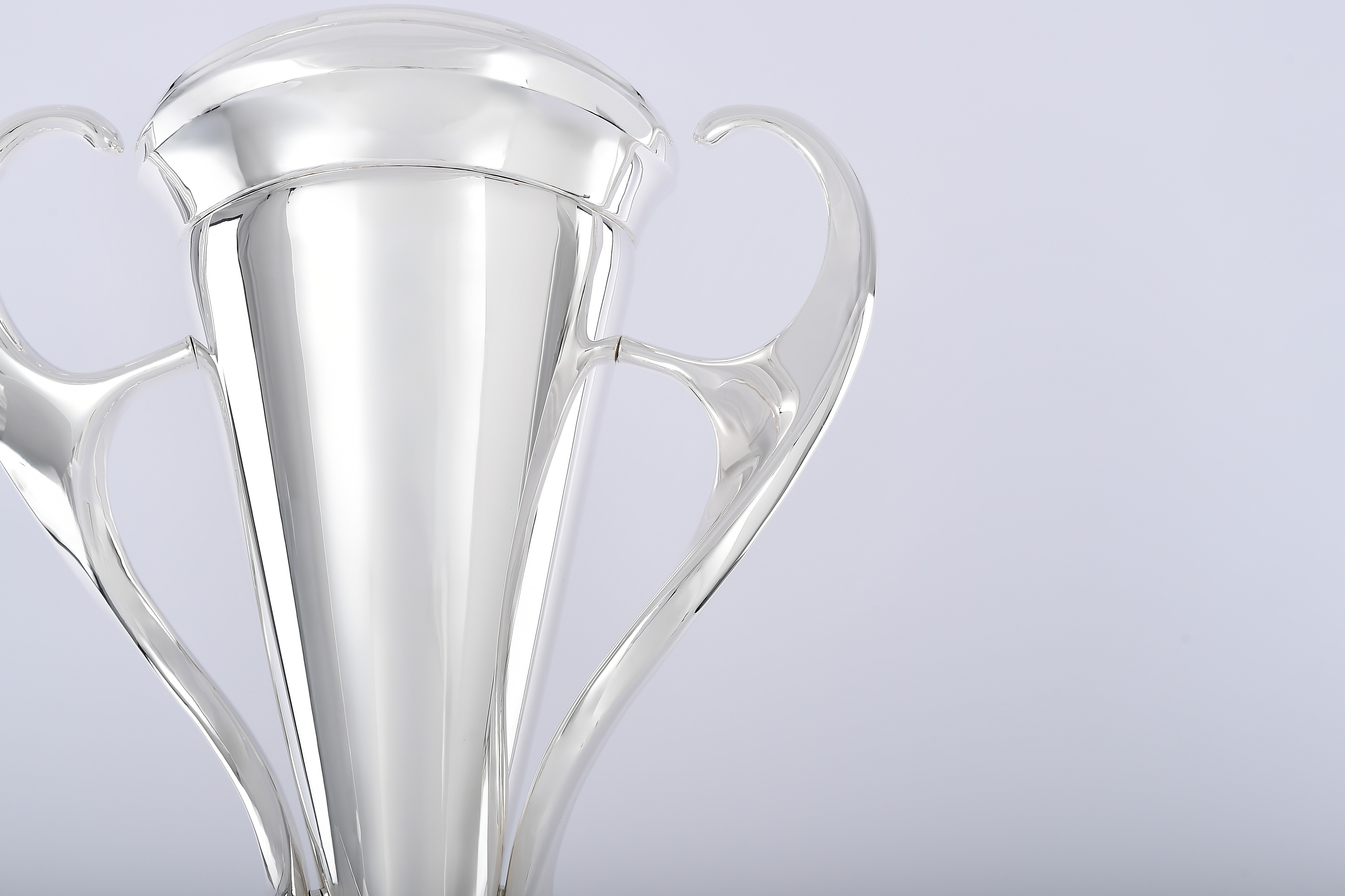 Biểu tượng cúp AWCL trước các trận knock-out