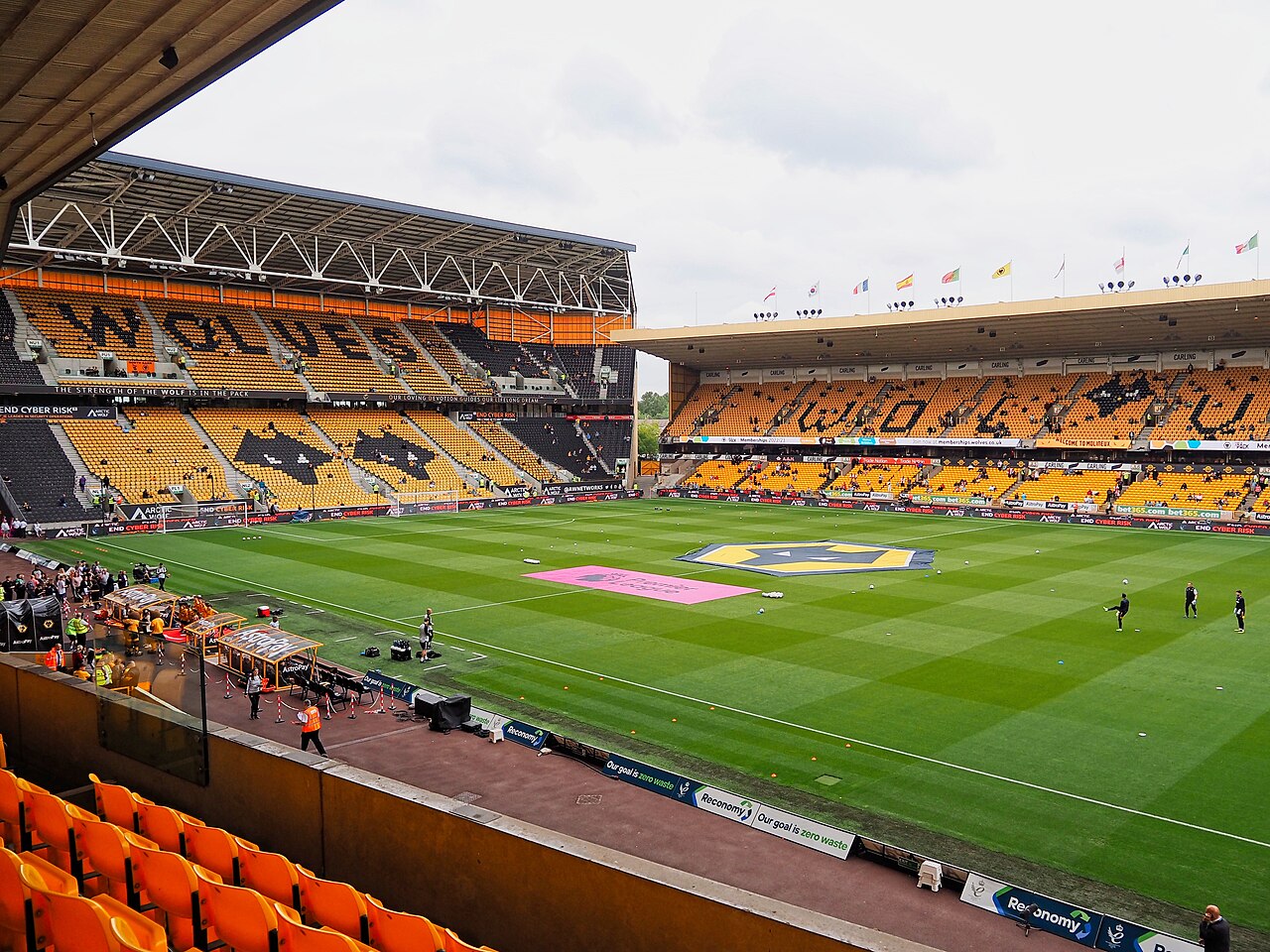 Nhận định Wolves vs Tottenham 25/4: cuộc chiến vùng trung Anh