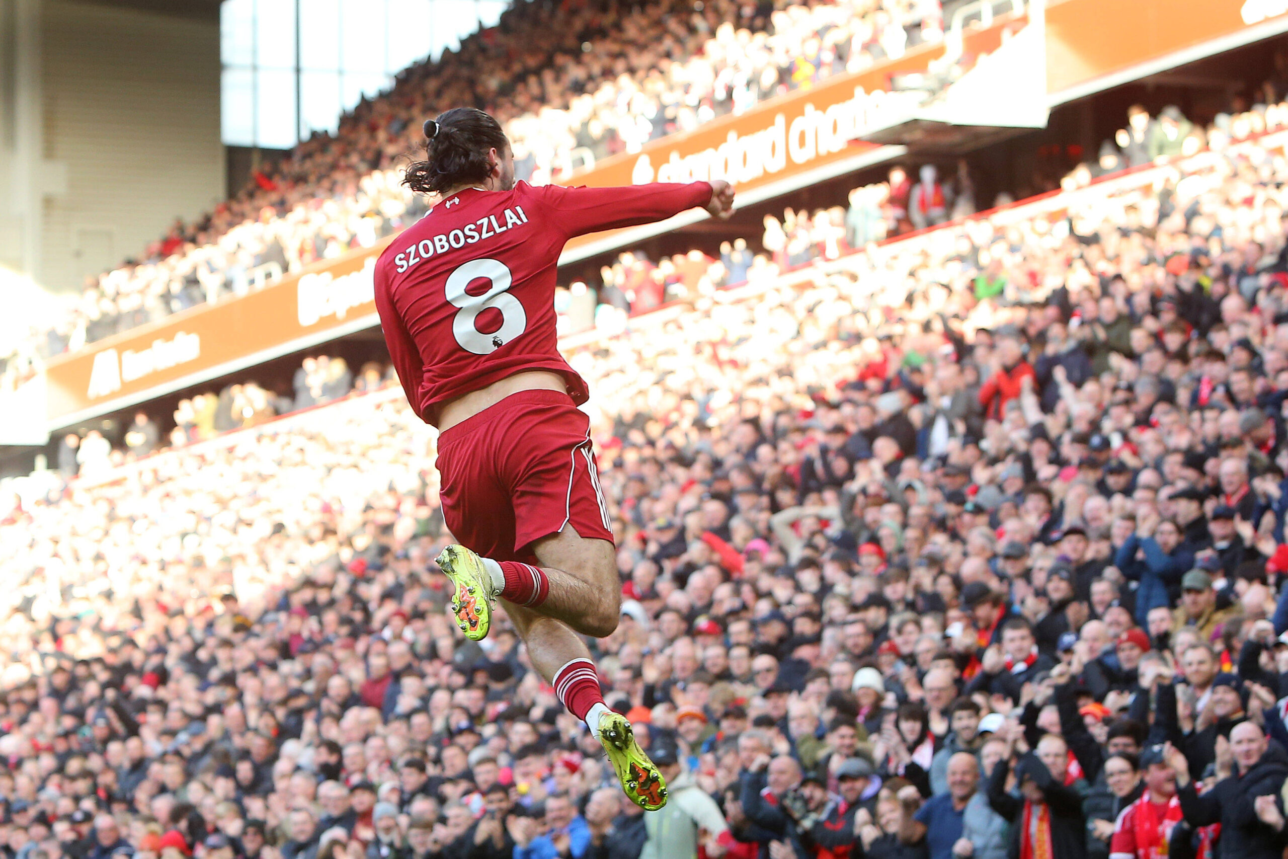 Liverpool vs Chelsea Premier League Tại Anfield: 5 Số Liệu Quyết Định & Hướng Dẫn Xem Từ Nhà