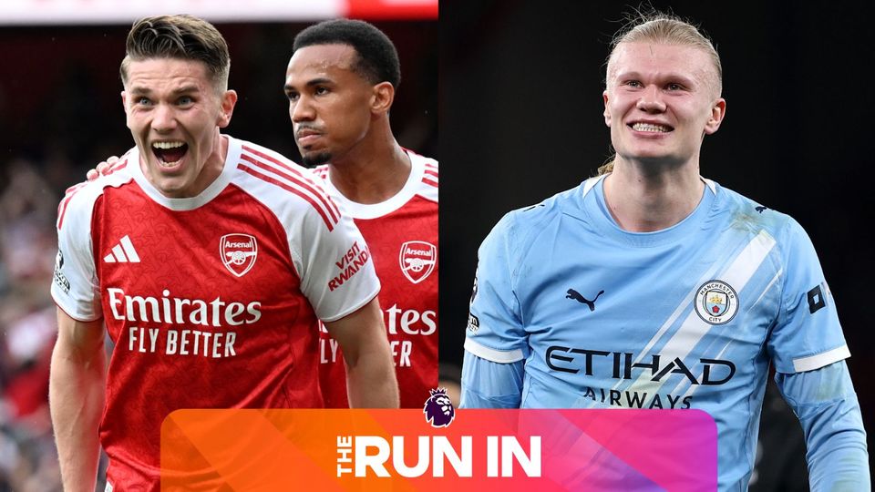 Man City vs Everton PL Vòng 36: 5 Số Liệu Thống Kê Cần Biết & Hướng Dẫn Xem Trực Tiếp