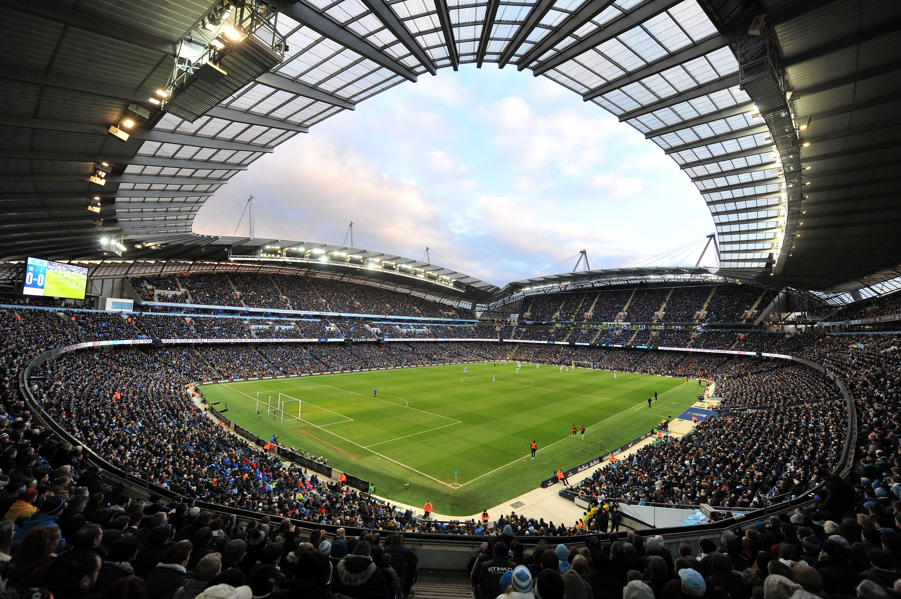 Man City vs Arsenal: Nhận định, đội hình và kịch bản định đoạt cuộc đua vô địch