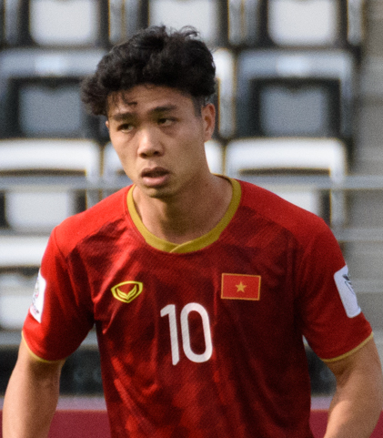 U23 Việt Nam ASIAD 2026: Đinh Hồng Vinh thay Kim Sang-sik, Công Phượng-Lê Phát nòng cốt